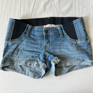 Maternity Shorts